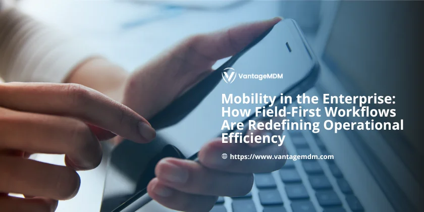mobility in enterprise
